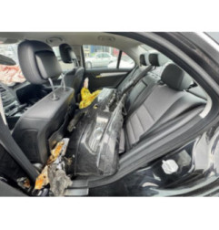 Porte avant gauche MERCEDES CLASSE C 204 Photo n°6