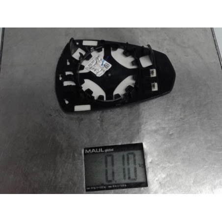 Glace retroviseur gauche AUDI A3 3 Photo n°1