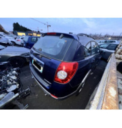 Aile avant droit CHEVROLET CAPTIVA Photo n°9