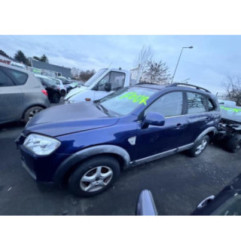 Aile avant droit CHEVROLET CAPTIVA Photo n°20