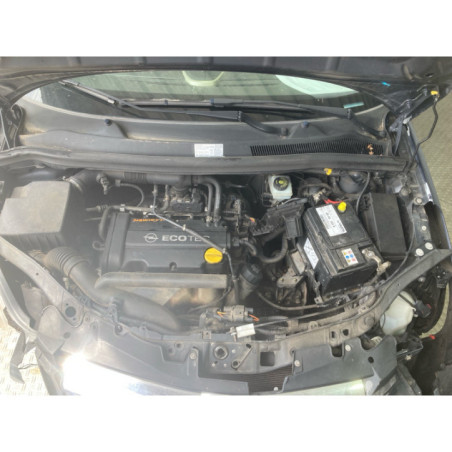 Compresseur clim OPEL CORSA D