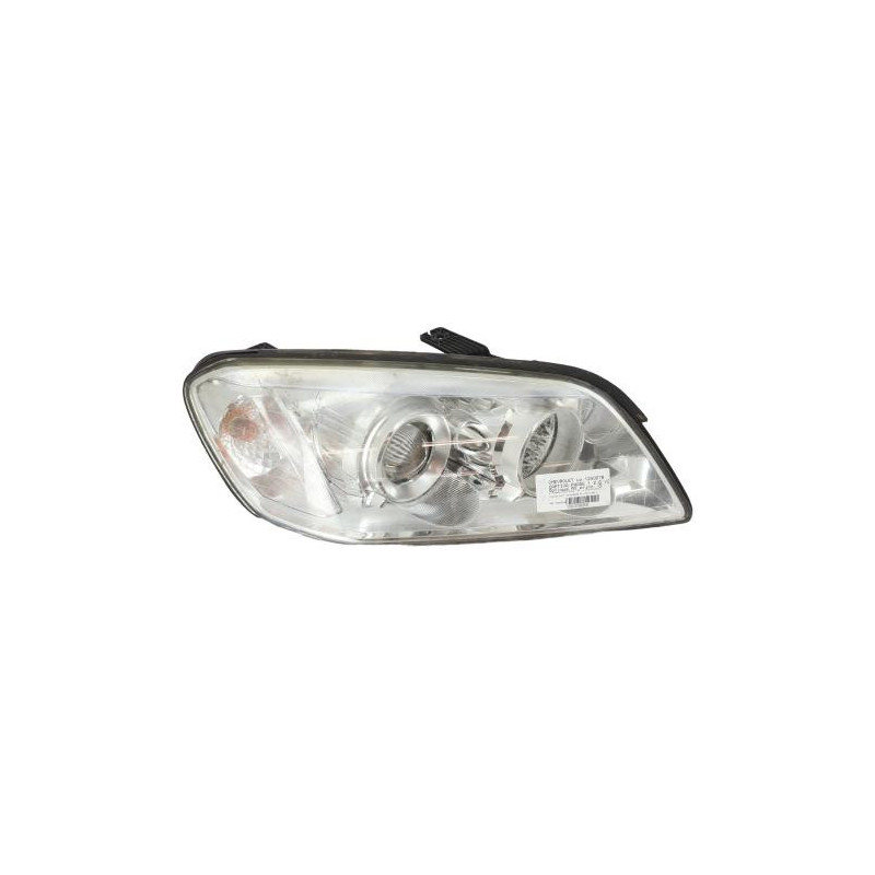 Optique avant principal droit (feux)(phare) CHEVROLET CAPTIVA