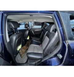 Optique avant principal droit (feux)(phare) CHEVROLET CAPTIVA Photo n°14