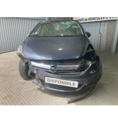 Commande chauffage OPEL CORSA D Photo n°1