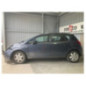 Commande chauffage OPEL CORSA D