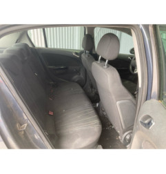 Commande chauffage OPEL CORSA D Photo n°6