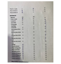 Commande chauffage OPEL CORSA D Photo n°8