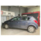 Commande chauffage OPEL CORSA D