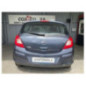 Commande chauffage OPEL CORSA D