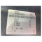 Commande chauffage OPEL CORSA D