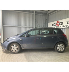 Commande de phare OPEL CORSA D Photo n°3