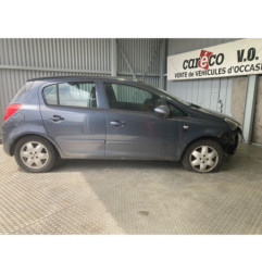 Compteur OPEL CORSA D Photo n°4
