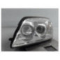 Optique avant principal gauche (feux)(phare) CHEVROLET CAPTIVA