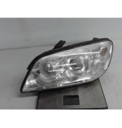 Optique avant principal gauche (feux)(phare) CHEVROLET CAPTIVA