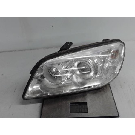 Optique avant principal gauche (feux)(phare) CHEVROLET CAPTIVA