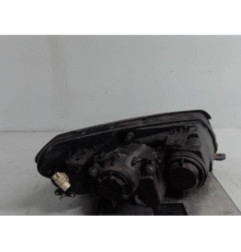 Optique avant principal gauche (feux)(phare) CHEVROLET CAPTIVA Photo n°3