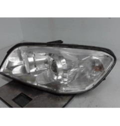Optique avant principal gauche (feux)(phare) CHEVROLET CAPTIVA Photo n°4