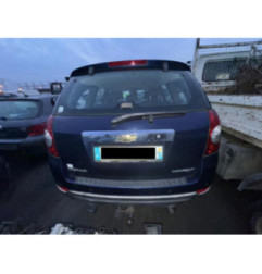 Optique avant principal gauche (feux)(phare) CHEVROLET CAPTIVA Photo n°11