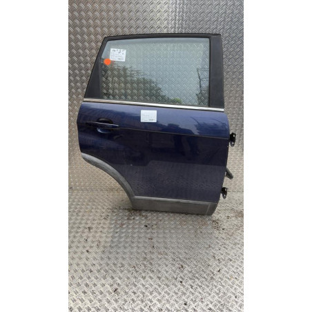 Porte arriere droit CHEVROLET CAPTIVA Photo n°1