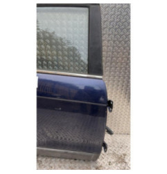 Porte arriere droit CHEVROLET CAPTIVA Photo n°3