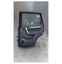 Porte arriere droit CHEVROLET CAPTIVA Photo n°4