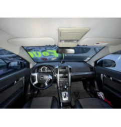 Porte arriere droit CHEVROLET CAPTIVA Photo n°7