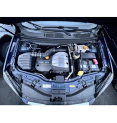 Porte arriere droit CHEVROLET CAPTIVA Photo n°8