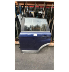 Porte arriere gauche CHEVROLET CAPTIVA Photo n°1