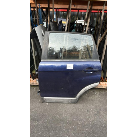 Porte arriere gauche CHEVROLET CAPTIVA Photo n°1