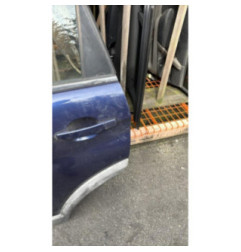 Porte arriere gauche CHEVROLET CAPTIVA Photo n°3