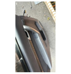 Porte arriere gauche CHEVROLET CAPTIVA Photo n°4