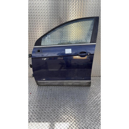 Porte avant gauche CHEVROLET CAPTIVA Photo n°1