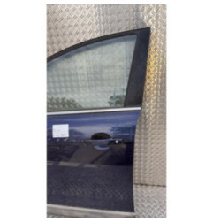 Porte avant gauche CHEVROLET CAPTIVA Photo n°3