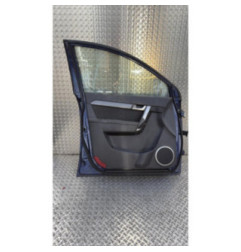 Porte avant gauche CHEVROLET CAPTIVA Photo n°4