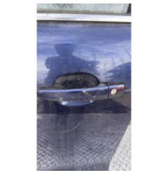 Porte avant gauche CHEVROLET CAPTIVA Photo n°5