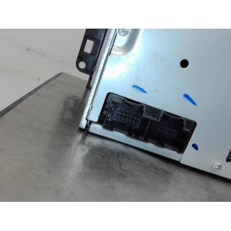 Autoradio d'origine CHEVROLET CAPTIVA Photo n°1