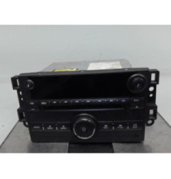 Autoradio d'origine CHEVROLET CAPTIVA