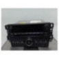 Autoradio d'origine CHEVROLET CAPTIVA