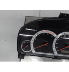 Compteur CHEVROLET CAPTIVA Photo n°1