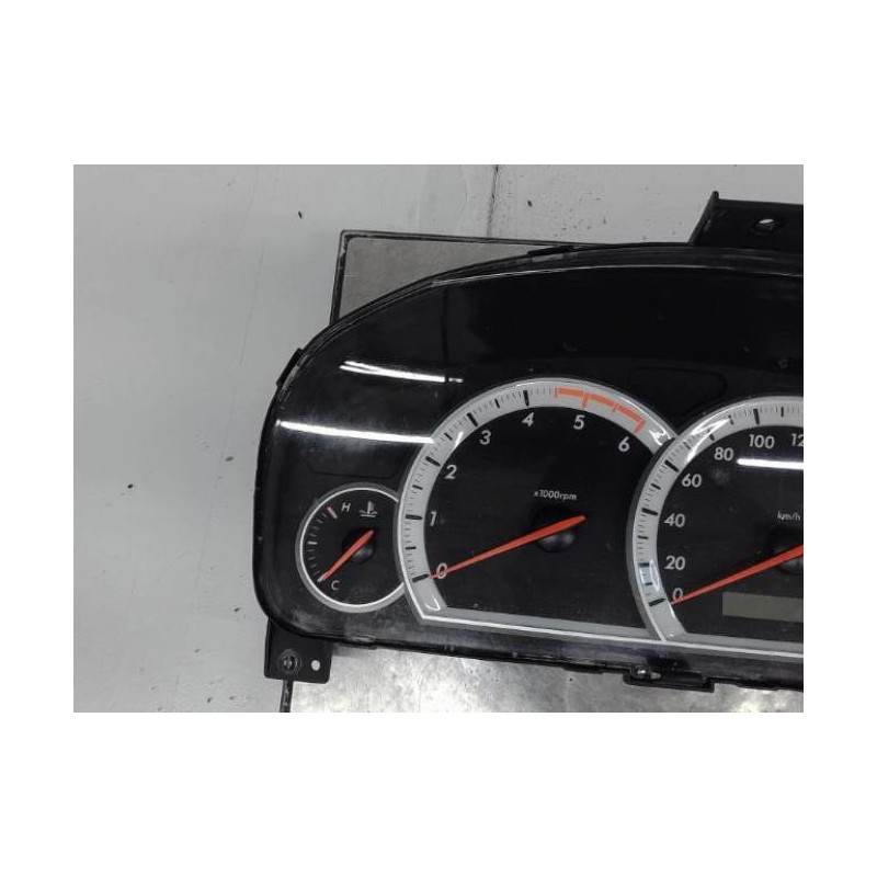 Compteur CHEVROLET CAPTIVA