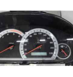 Compteur CHEVROLET CAPTIVA Photo n°3