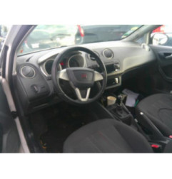 Alternateur SEAT IBIZA 4 Photo n°9