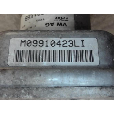 Pompe de direction SEAT IBIZA 4 Photo n°1