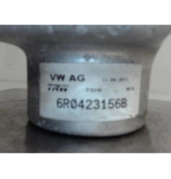 Pompe de direction SEAT IBIZA 4 Photo n°3