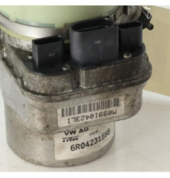 Pompe de direction SEAT IBIZA 4 Photo n°9