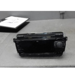 Autoradio d'origine SEAT IBIZA 4 Photo n°1