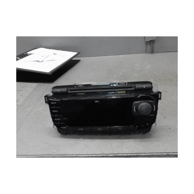 Autoradio d'origine SEAT IBIZA 4
