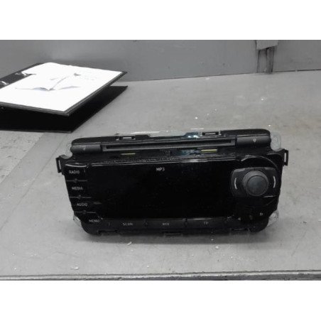 Autoradio d'origine SEAT IBIZA 4 Photo n°1