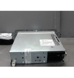 Autoradio d'origine SEAT IBIZA 4