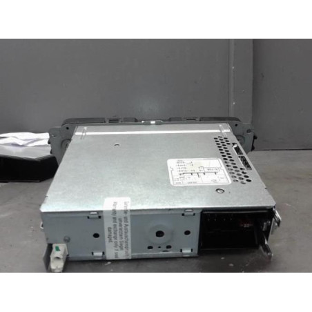 Autoradio d'origine SEAT IBIZA 4